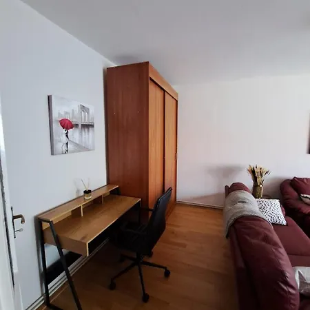 Apartman Iadera Zadar Exterior foto