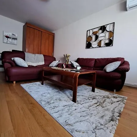 Apartman Iadera Zadar Exterior foto