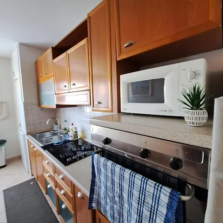 Apartman Iadera Zadar Exterior foto