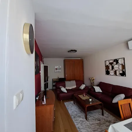 Apartman Iadera Zadar Exterior foto