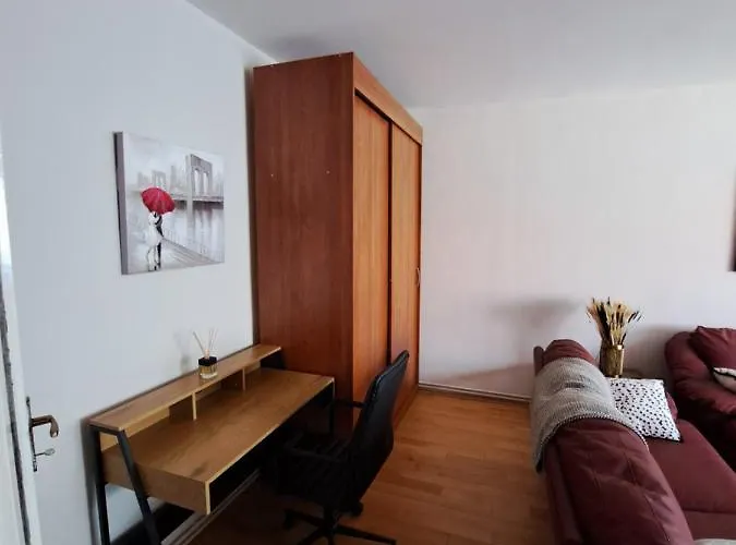 Apartman Iadera