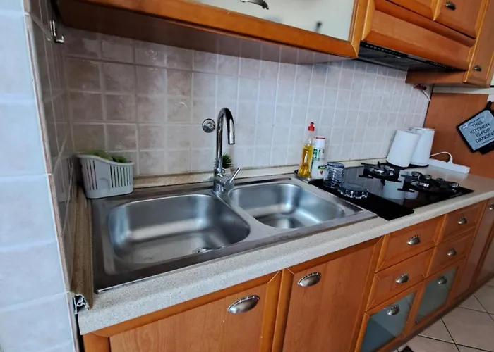 Apartman Iadera