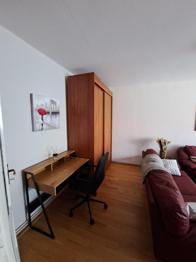 Apartment Iadera Zadar