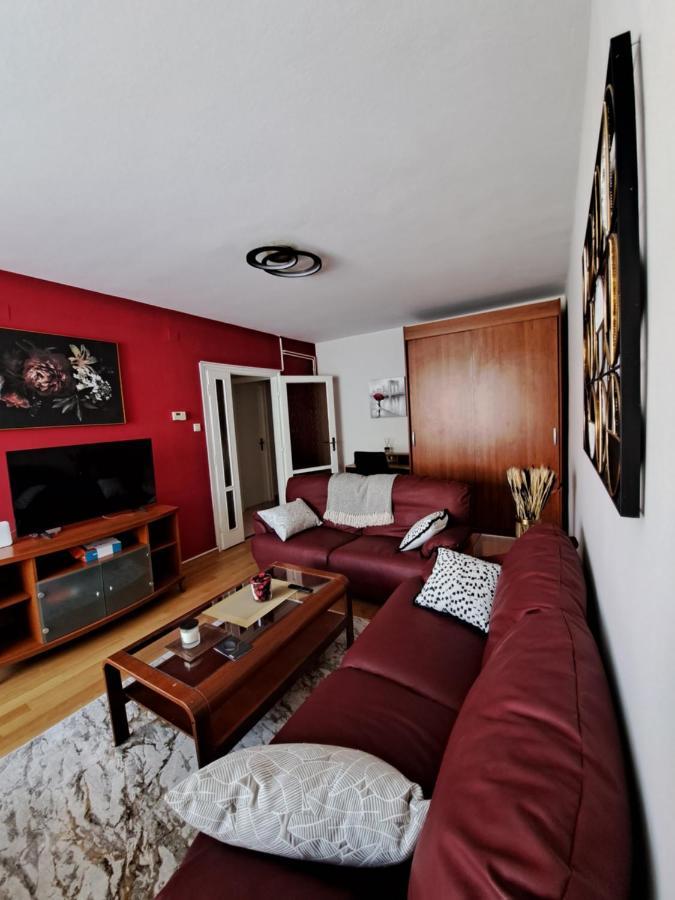 Iadera Apartment