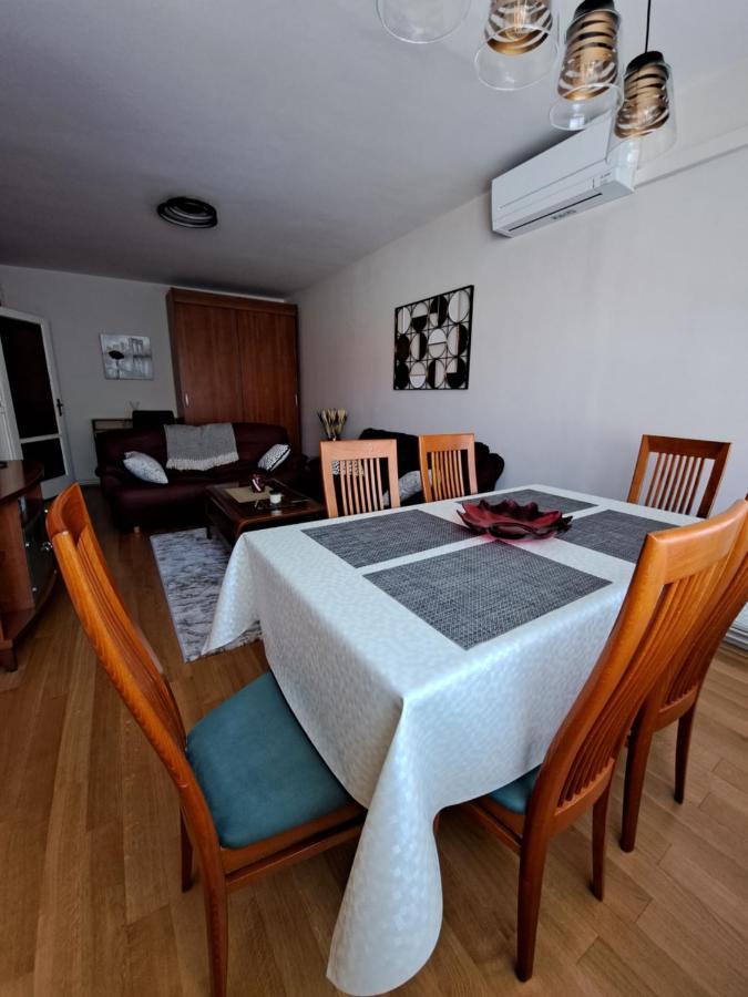 Iadera Apartment