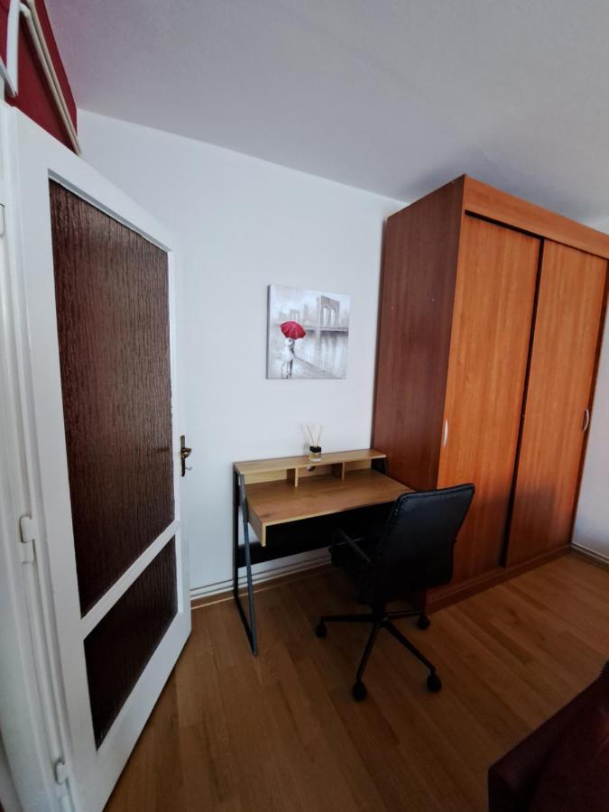 Apartment Iadera Zadar