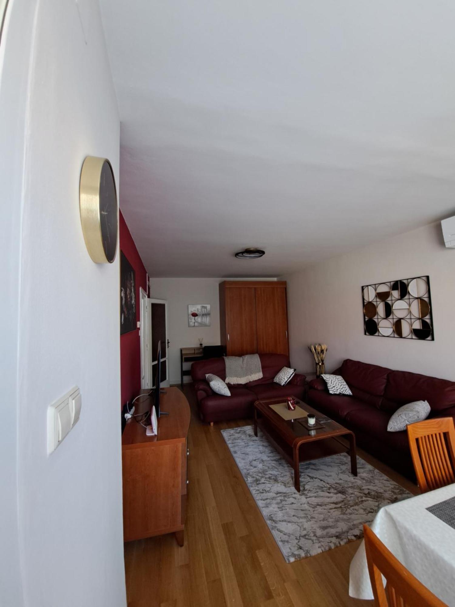 Iadera Apartment Zadar
