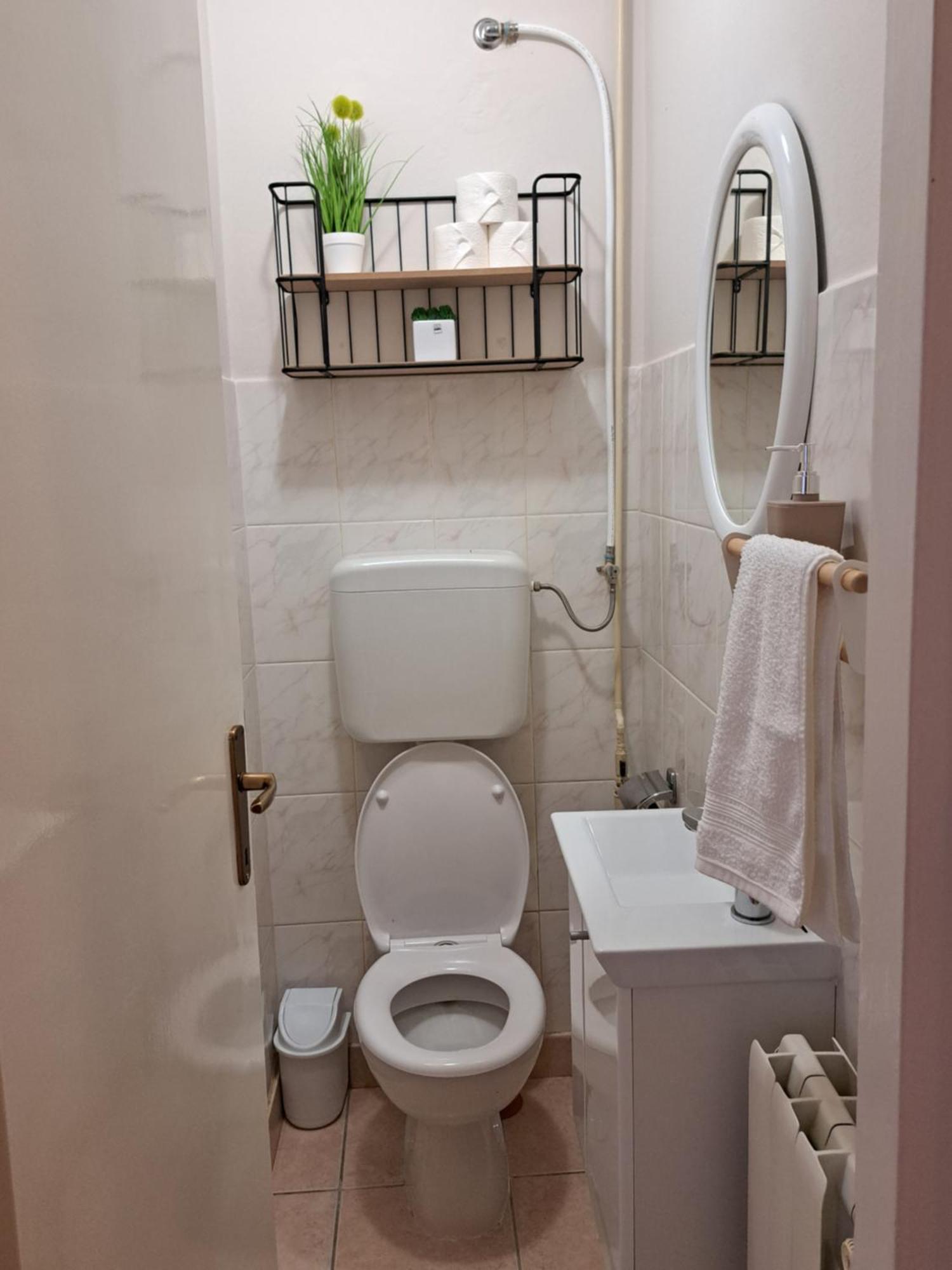 Iadera Apartment